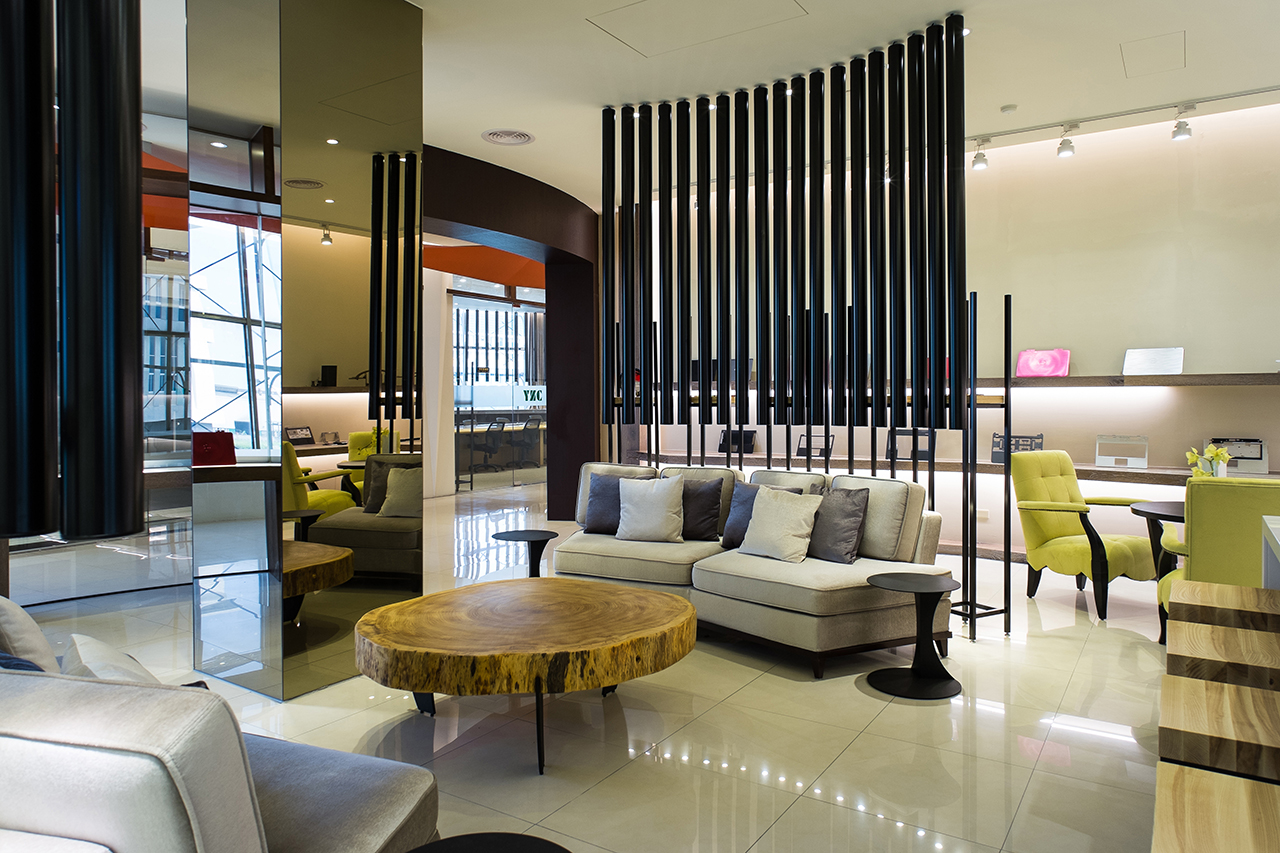 kyid Commercial office space content